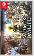 Various Daylife (Multi-Language) thumbnail 1