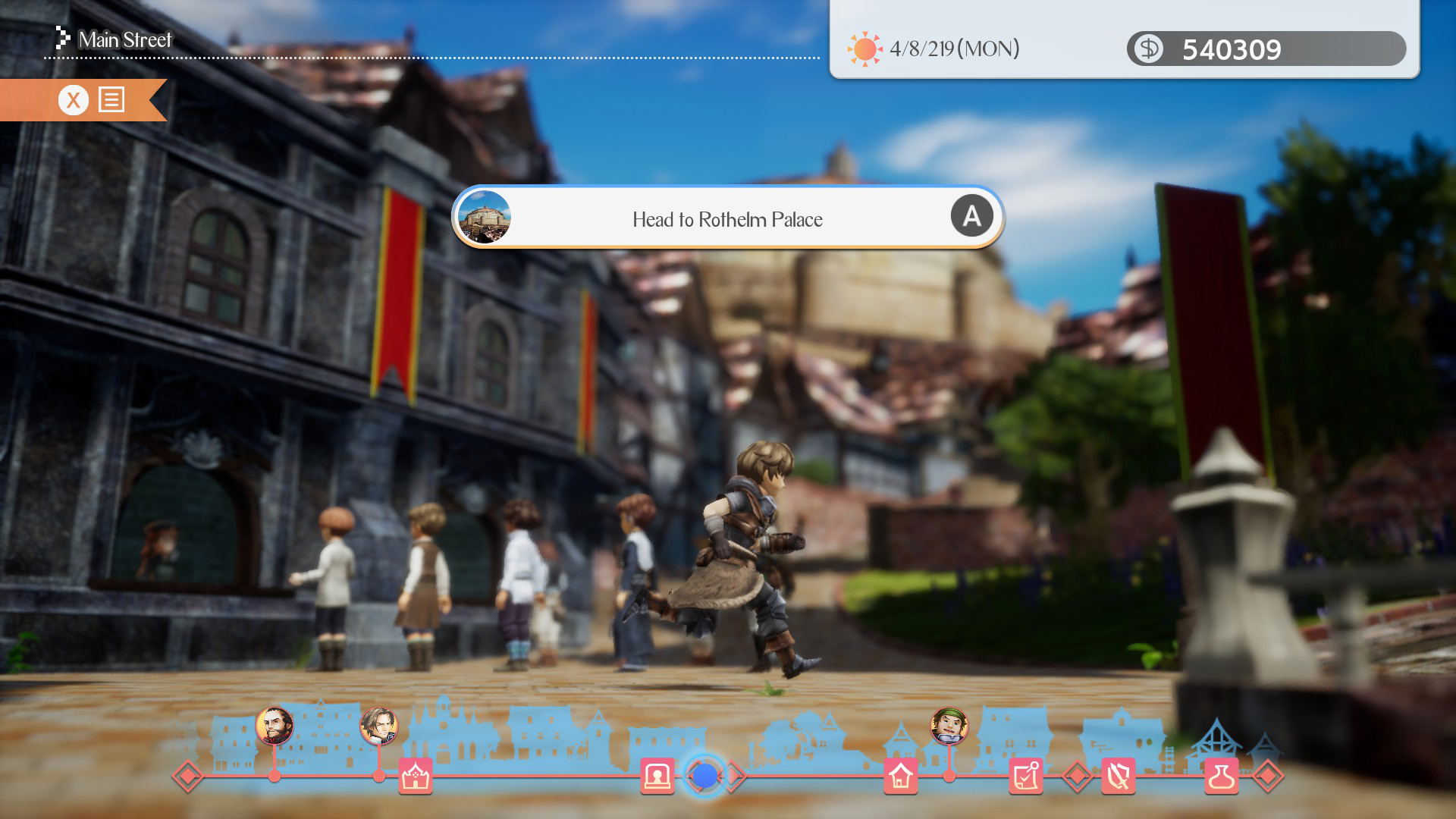 Various Daylife (Multi-Language) (Cover - English) for Nintendo Switch, Nintendo Switch 2