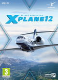 X-Plane 12 (DVD-ROM) thumbnail 1