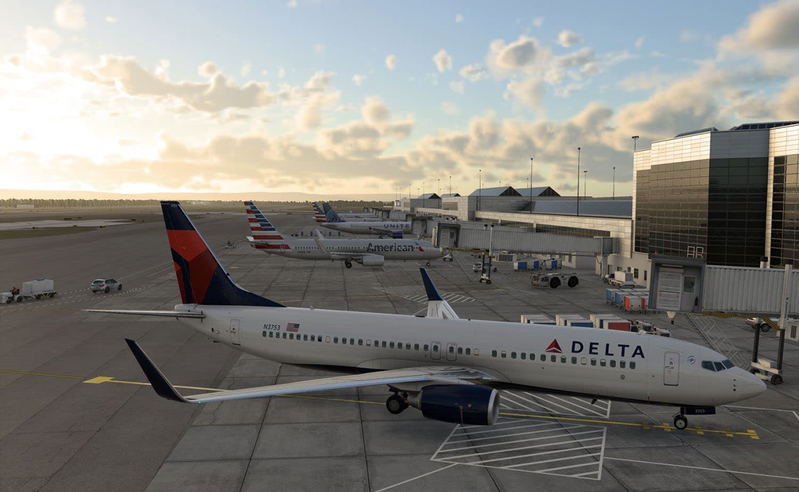 X-Plane 12 (DVD-ROM) image 10