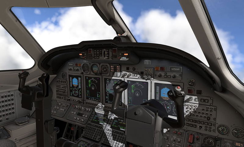 X-Plane 12 (DVD-ROM) image 3