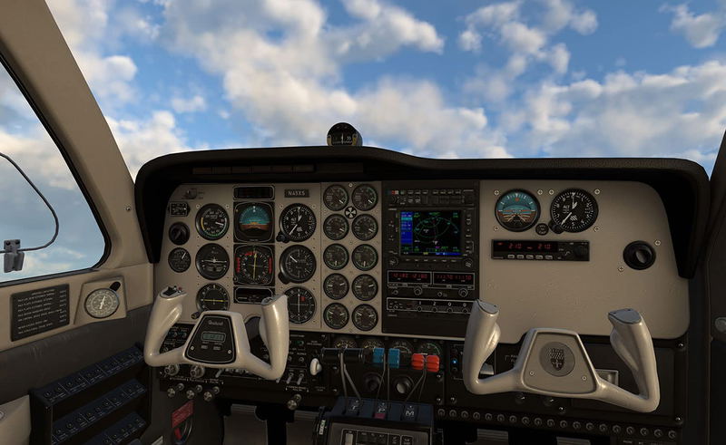 X-Plane 12 (DVD-ROM) image 4