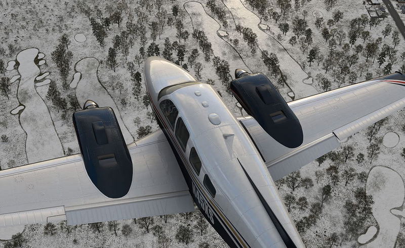 X-Plane 12 (DVD-ROM) image 5