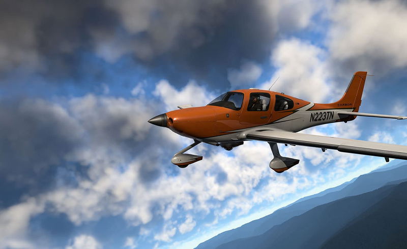 X-Plane 12 (DVD-ROM) image 6