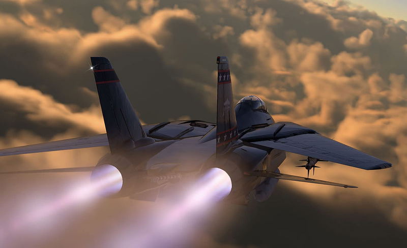 X-Plane 12 (DVD-ROM) image 8