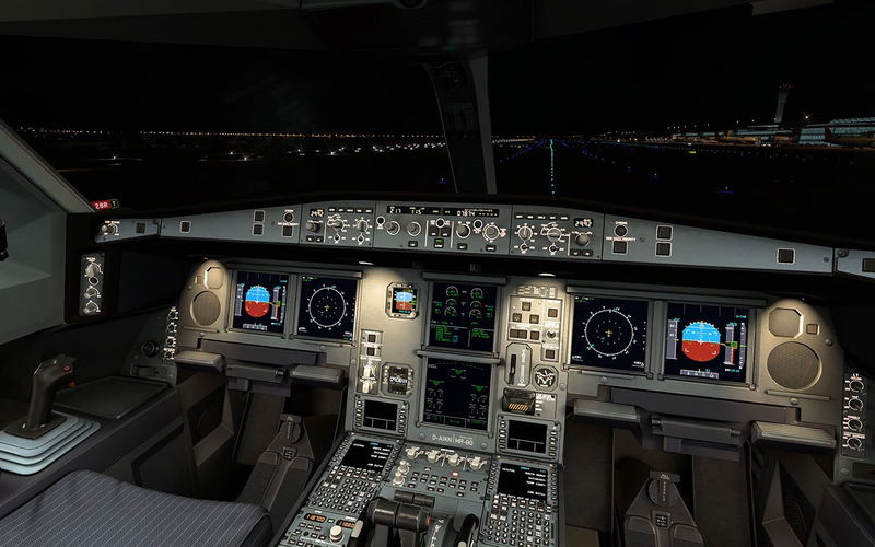 X-Plane 12 (DVD-ROM) image 9