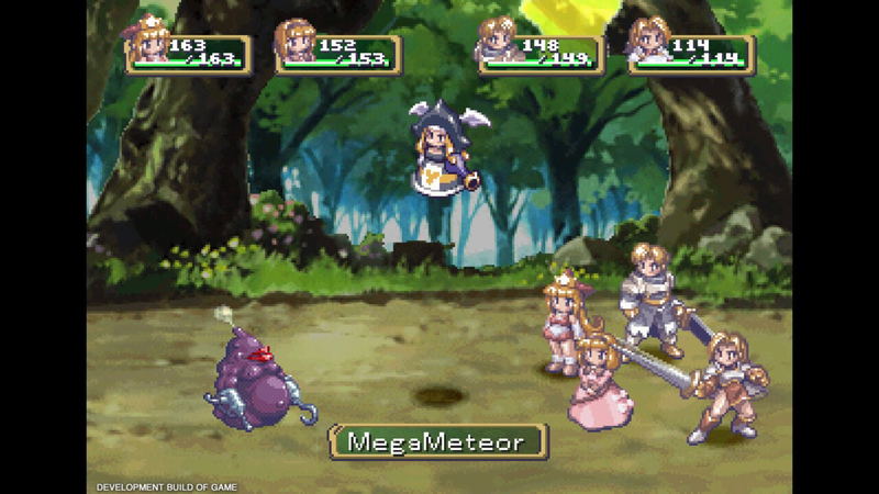 Rhapsody: Marl Kingdom Chronicles [Deluxe Edition] image 11