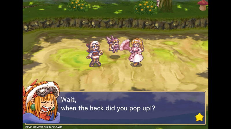 Rhapsody: Marl Kingdom Chronicles [Deluxe Edition] image 6