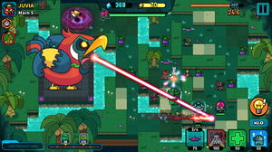 Broken Universe: Tower Defense_