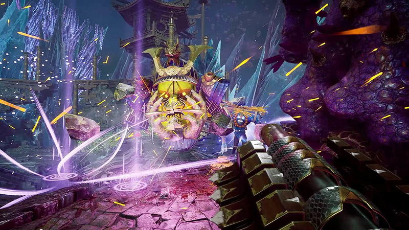 Shadow Warrior 3 [Definitive Edition] image 10