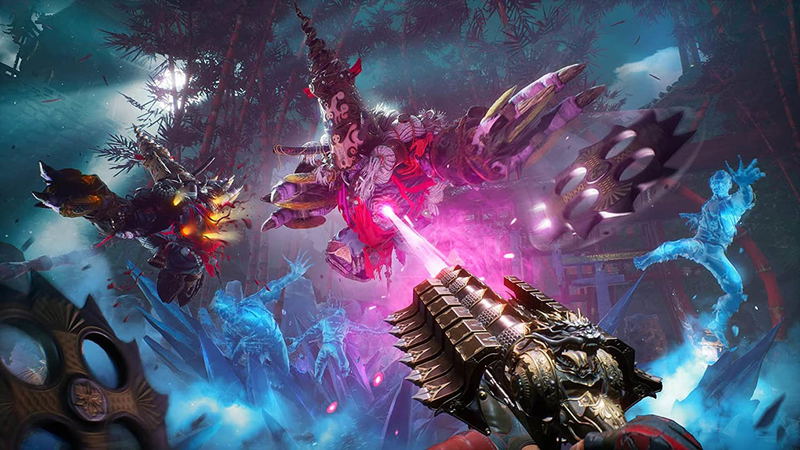 Shadow Warrior 3 [Definitive Edition] image 14