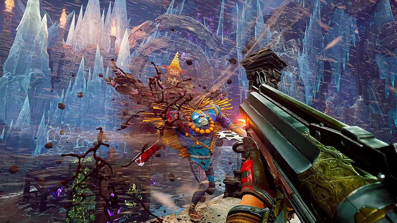 Shadow Warrior 3 [Definitive Edition] image 15