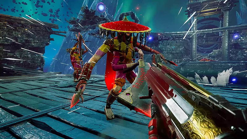 Shadow Warrior 3 [Definitive Edition] image 16