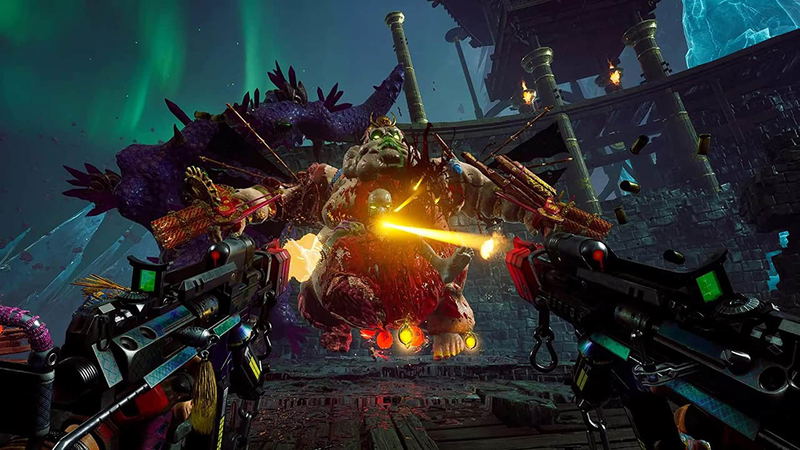 Shadow Warrior 3 [Definitive Edition] image 4