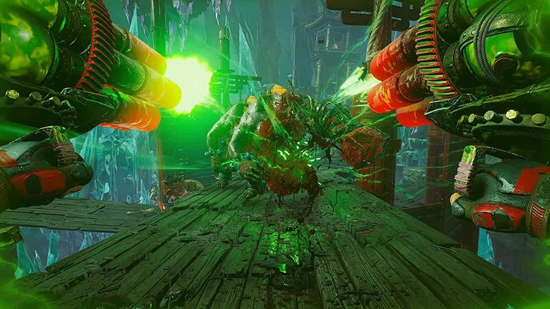 Shadow Warrior 3 [Definitive Edition] image 8