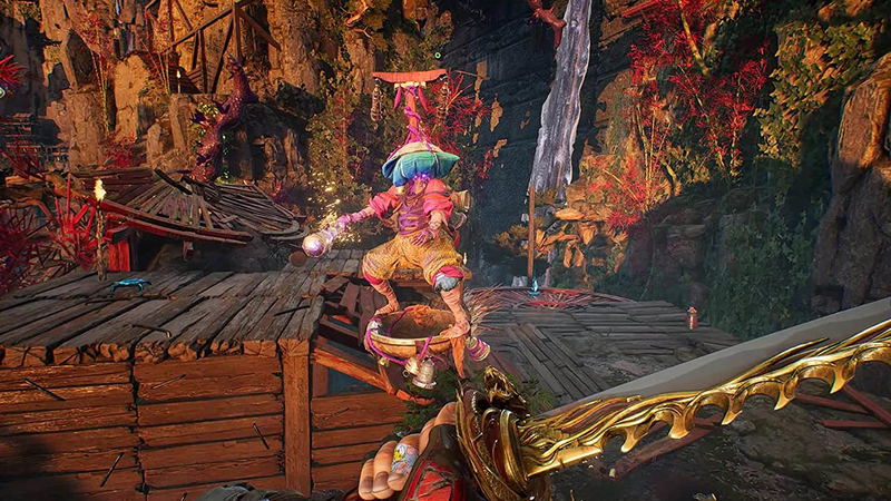 Shadow Warrior 3 [Definitive Edition] image 9