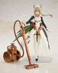 Guilty Princess PLAMAX GP-03A: Maidroid Chloe Antique Ver. [GSC Online Shop Exclusive Ver.] thumbnail 2