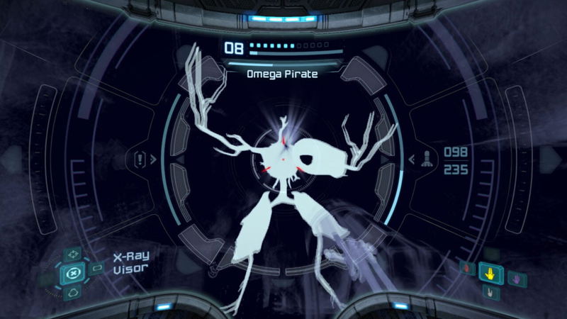 Metroid Prime Remastered image 10