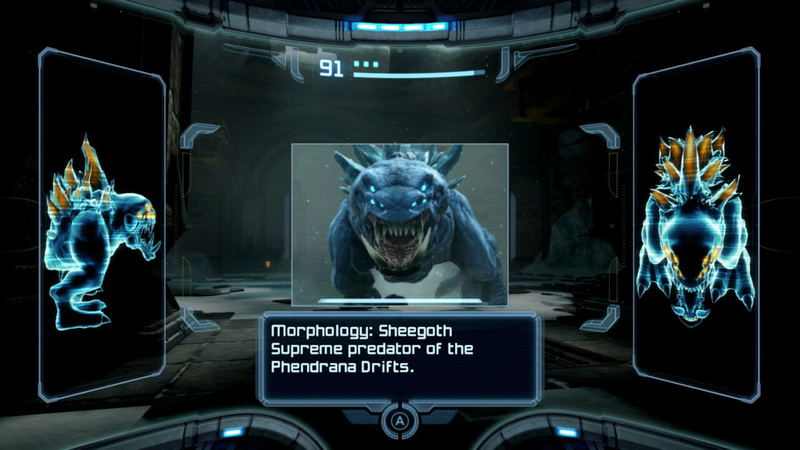Metroid Prime Remastered image 7