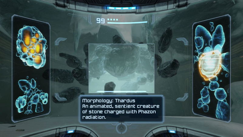 Metroid Prime Remastered image 8