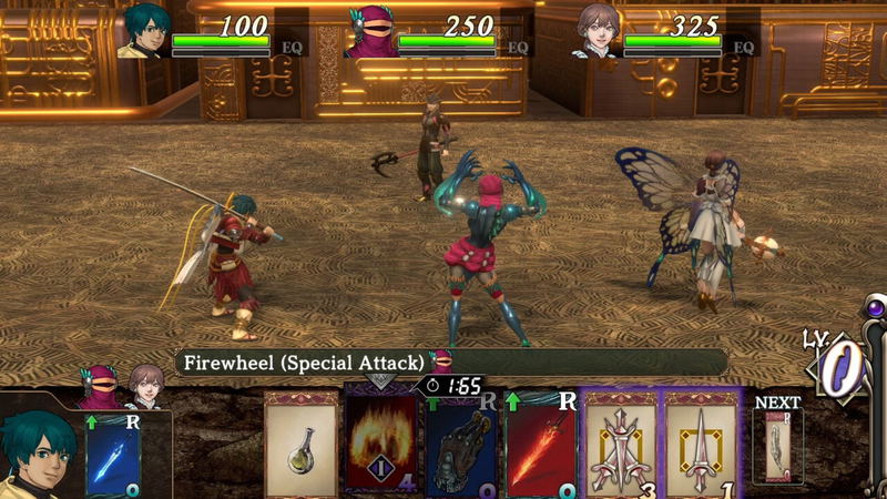 Baten Kaitos I & II HD Remaster image 2