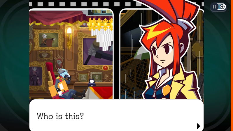 Ghost Trick: Phantom Detective (Multi-Language) image 5
