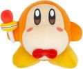 Kirby's Dream Land All Star Collection Plush KP65: Reporter Waddle Dee (S Size) thumbnail 1