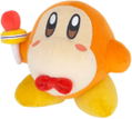 Kirby's Dream Land All Star Collection Plush KP65: Reporter Waddle Dee (S Size) thumbnail 2
