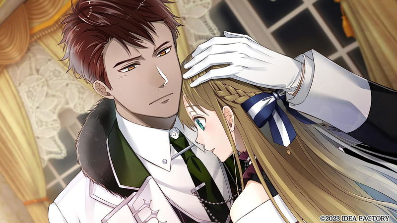 Alice in the Country of Spades: Wonderful Black World [Special Edition] image 7