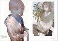 Aspara Art Book thumbnail 3