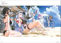Aspara Art Book thumbnail 9
