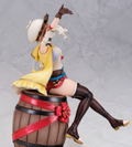 Atelier Ryza Ever Darkness & the Secret Hideout 1/7 Scale Pre-Painted Figure: Ryza Atelier Series 25th Anniversary Ver. Normal Edition thumbnail 5