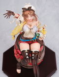 Atelier Ryza Ever Darkness & the Secret Hideout 1/7 Scale Pre-Painted Figure: Ryza Atelier Series 25th Anniversary Ver. Normal Edition thumbnail 6