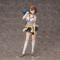 AzurLane Slow Ahead! 1/4 Scale Pre-Painted Figure: Baltimore Slow Ahead! Ver. thumbnail 3