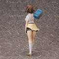 AzurLane Slow Ahead! 1/4 Scale Pre-Painted Figure: Baltimore Slow Ahead! Ver. thumbnail 5