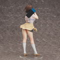 AzurLane Slow Ahead! 1/4 Scale Pre-Painted Figure: Baltimore Slow Ahead! Ver. thumbnail 6