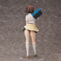 AzurLane Slow Ahead! 1/4 Scale Pre-Painted Figure: Baltimore Slow Ahead! Ver. thumbnail 7