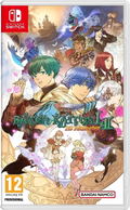 Baten Kaitos I & II HD Remaster thumbnail 1