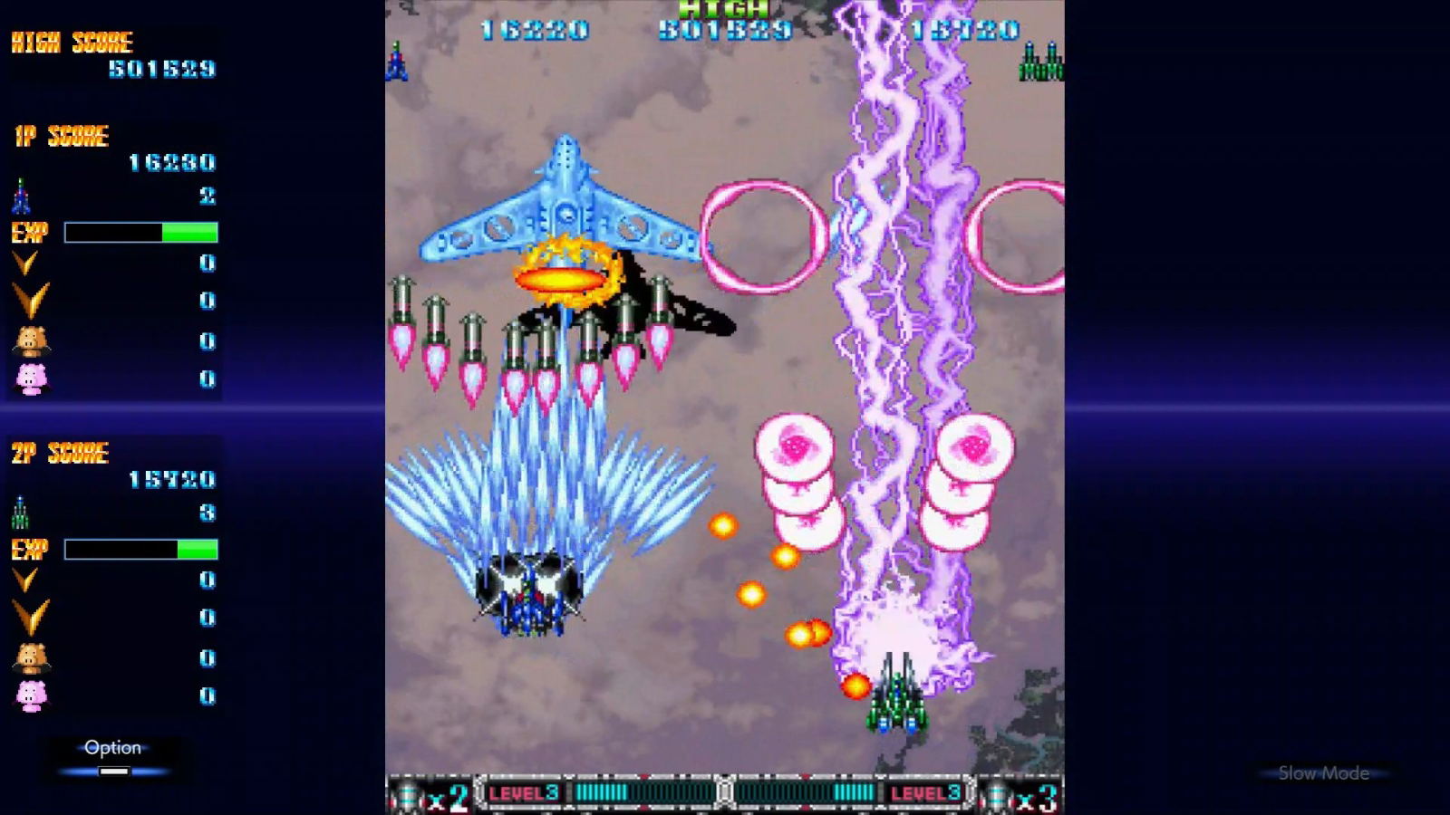 BATSUGUN Saturn Tribute Boosted [Special Edition] (Multi-Language