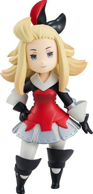 Bravely Default: Pop Up Parade Edea Lee_