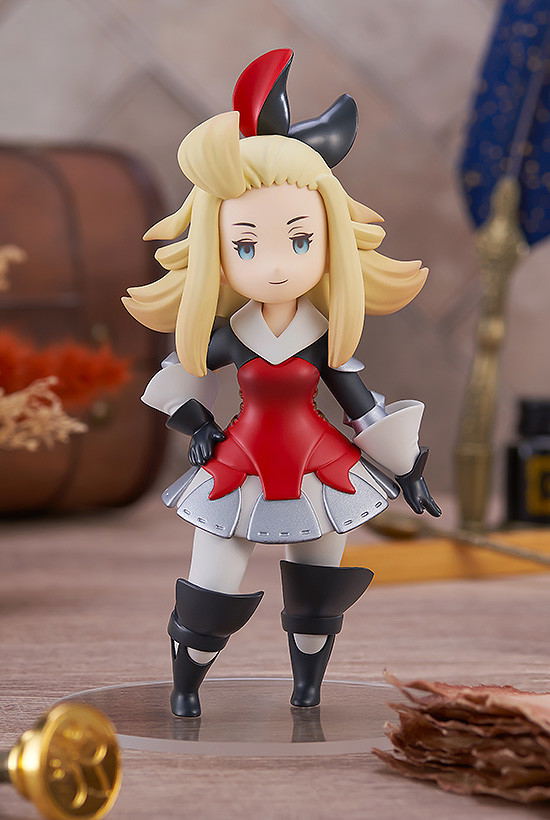 Bravely Default: Pop Up Parade Edea Lee
