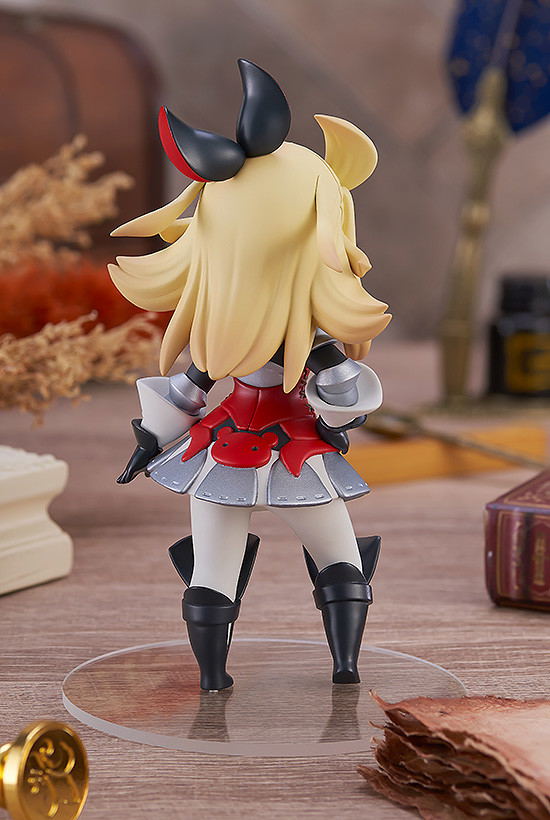 Bravely Default: Pop Up Parade Edea Lee image 3