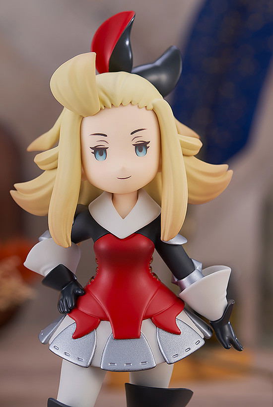 Bravely Default: Pop Up Parade Edea Lee image 4