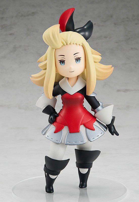 Bravely Default: Pop Up Parade Edea Lee image 5