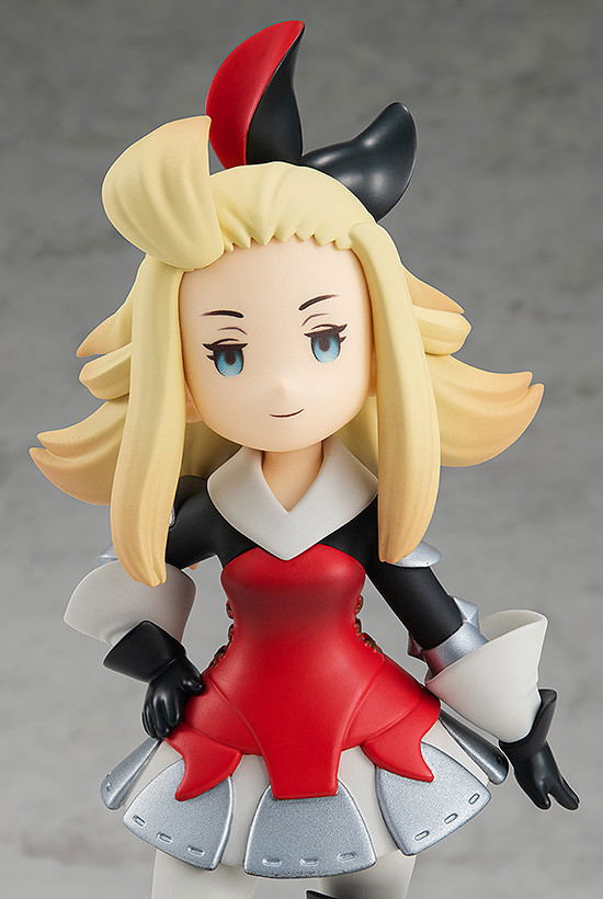 Bravely Default: Pop Up Parade Edea Lee image 7