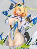 Bunny Suit Planning Pre-Painted Figure: Sophia F. Shirring thumbnail 10