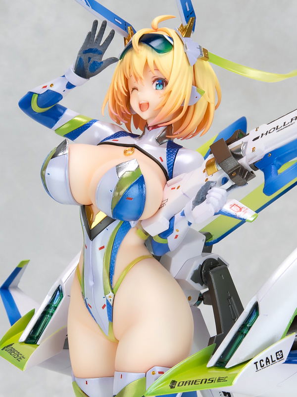 Bunny Suit Planning Pre-Painted Figure: Sophia F. Shirring image 10