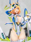 Bunny Suit Planning Pre-Painted Figure: Sophia F. Shirring thumbnail 11