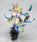 Bunny Suit Planning Pre-Painted Figure: Sophia F. Shirring thumbnail 12