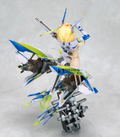 Bunny Suit Planning Pre-Painted Figure: Sophia F. Shirring thumbnail 13